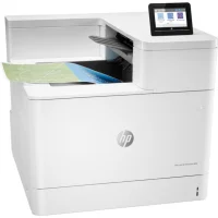 Принтер HP Color LaserJet Enterprise M856dn (T3U51A) фото 1